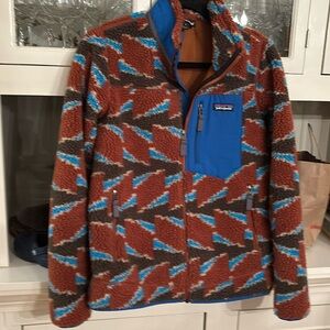 Women’s Patagonia Retro X Jacket- Small
